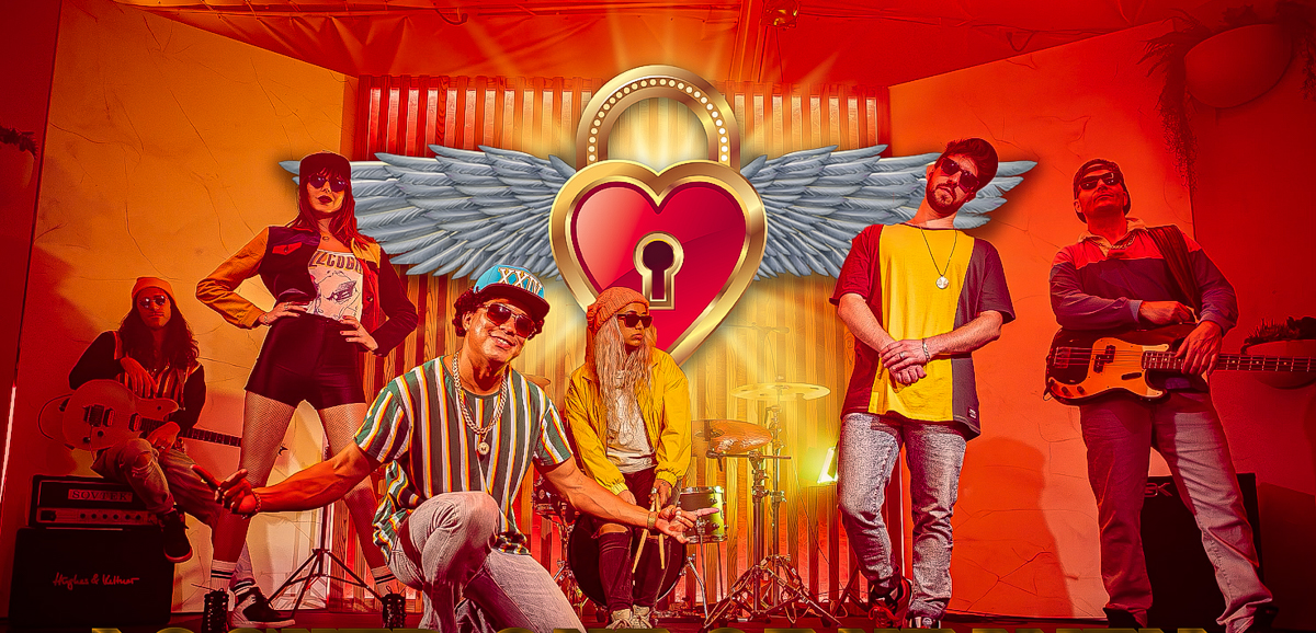 Locked Out of Heaven Brings Bruno Mars Magic to EDH