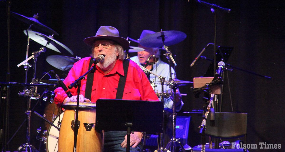 Folsom Powerhouse, music community to honor the late Mick Martin Sunday