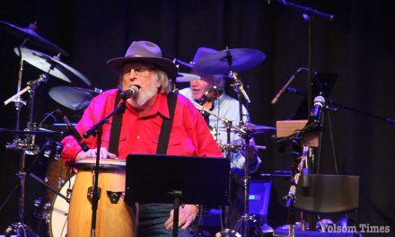 Folsom Powerhouse, music community to honor the late Mick Martin Sunday