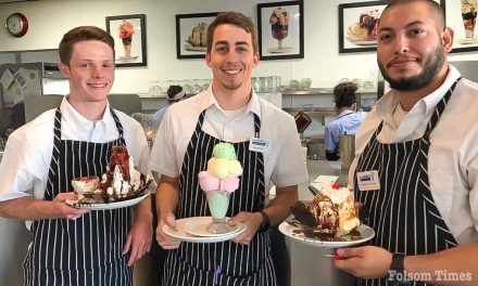 Local flavor: Where to celebrate National Ice Cream Day in Folsom