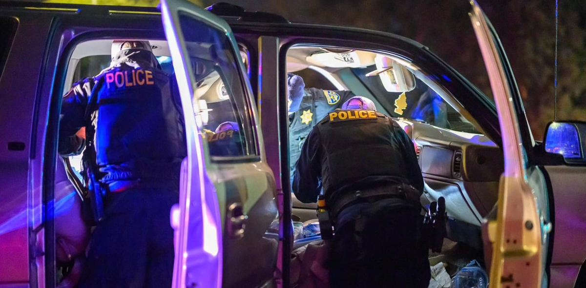 $25K antivirus fraud, retail theft, more DUI’s among latest Folsom crime calls