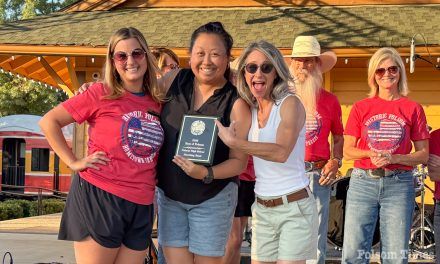 Historic Folsom 2025 Hometown Parade winners unveiled