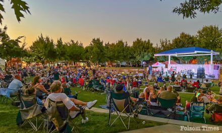 Cordova summer concert series begins Friday at Village Green Park