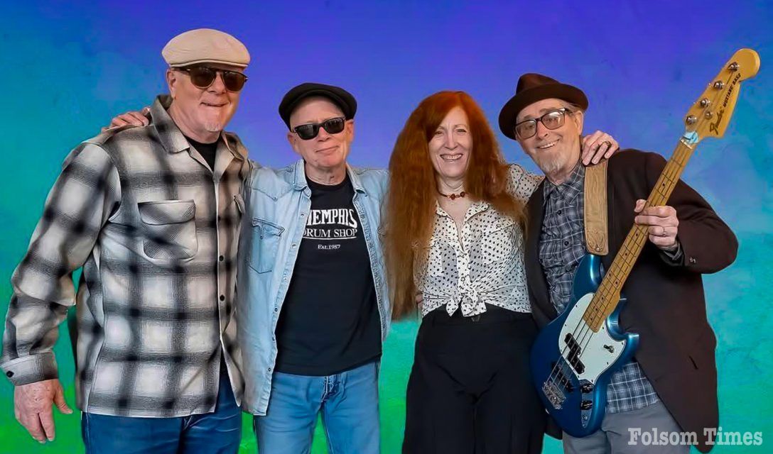Red’s Blues Brings Soulful Sound to Sunday’s Powerhouse of Blues