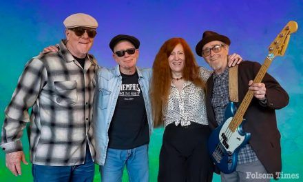 Red’s Blues Brings Soulful Sound to Sunday’s Powerhouse of Blues