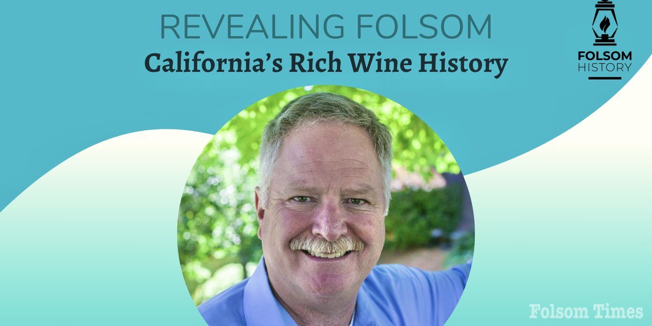 Crystal Basin’s Mike Owen Leads Folsom History Speaker Event
