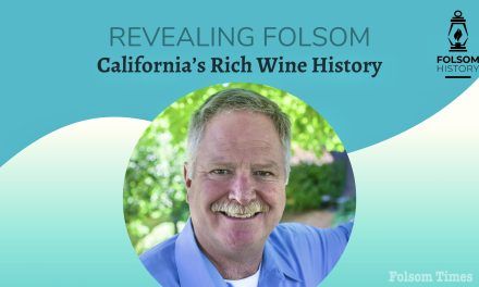 Crystal Basin’s Mike Owen Leads Folsom History Speaker Event