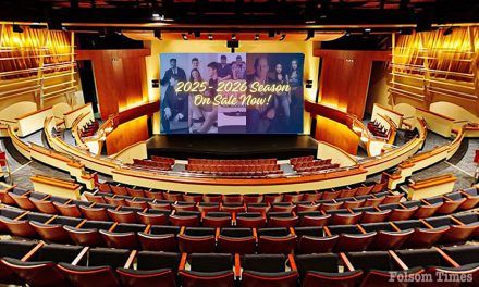 Folsom Concert Association to Bring 5 Acclaimed Acts to Harris Center