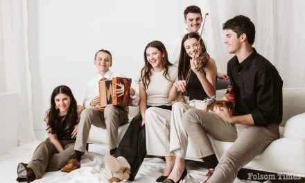 The Next Generation Leahy brings family of talent to Folsom