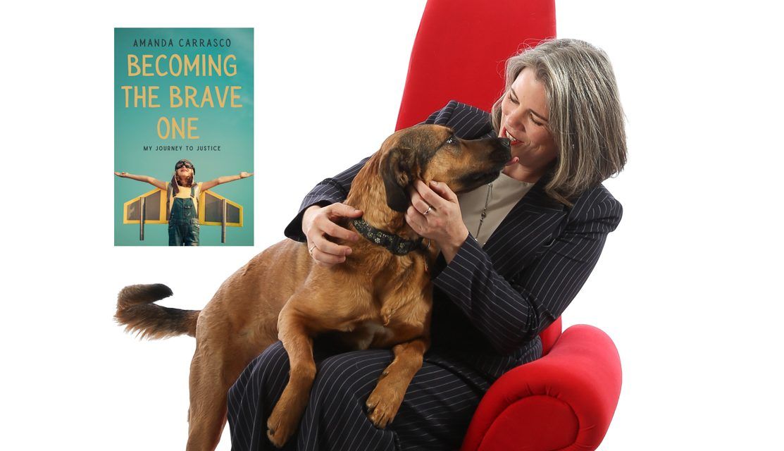 From Pain to Purpose: Folsom Author Shares Powerful Memoir