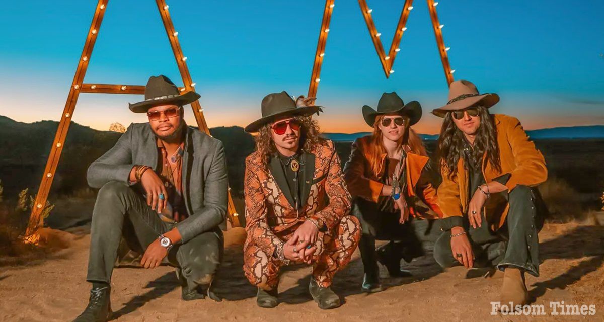 Cordova concert series begins Friday with American Mile at Village Green Park