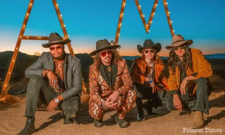 Cordova concert series begins Friday with American Mile at Village Green Park