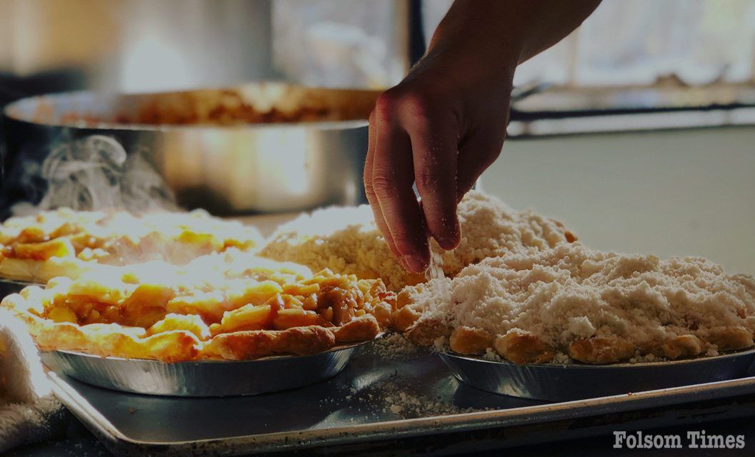 A Labor Day Tradition: Apple Hill ready for new season of flavor and fun
