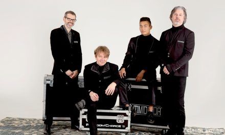 Apple Z brings chart topping hits, energy  to El Dorado Hills Thursday