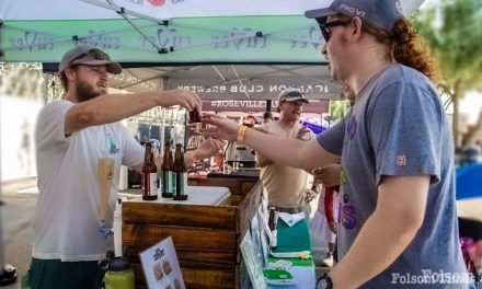 El Dorado Hills Brewfest will return to Town Center for its 7th year