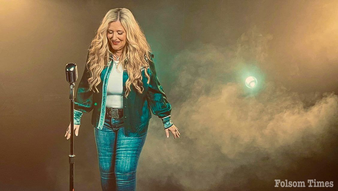 Cynthia Renee band ready to rock Folsom Hotel Saloon Friday