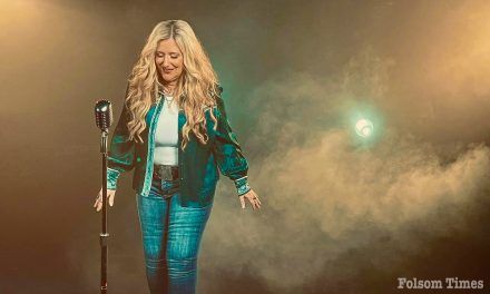 Cynthia Renee band ready to rock Folsom Hotel Saloon Friday
