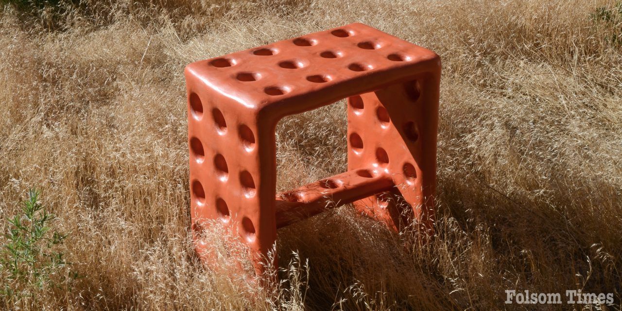 Tamara Murphy brings ‘Acts of Reciprocity’ to Gallery at 48 Natoma