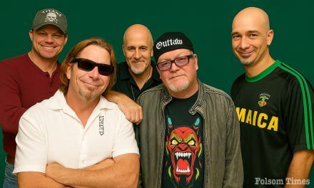 Emerald City with Dead in Spain Rock The Boardwalk Saturday