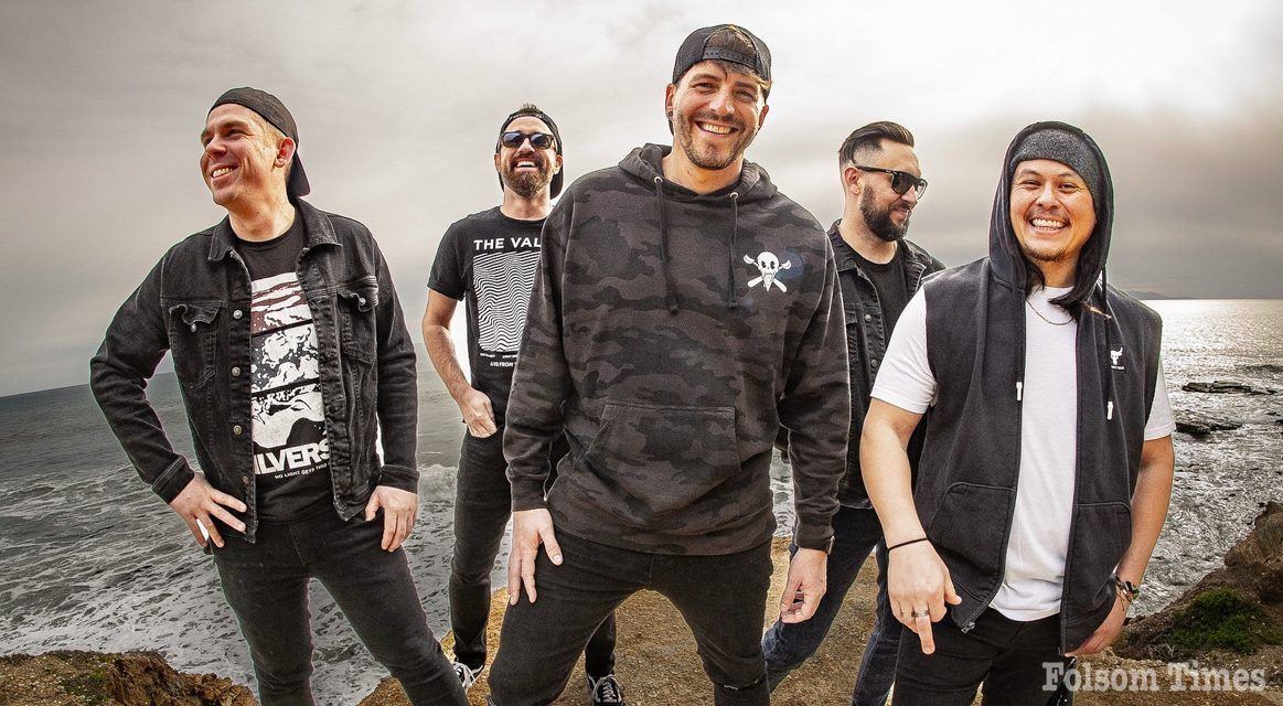 EMO Kids, When in Rome II ignite The Boardwalk this week
