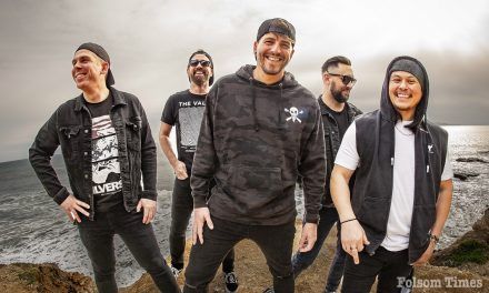 EMO Kids, When in Rome II ignite The Boardwalk this week