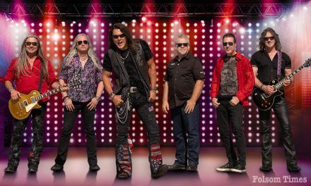 Rock, funk, dance, and blues fire up Powerhouse Weekend