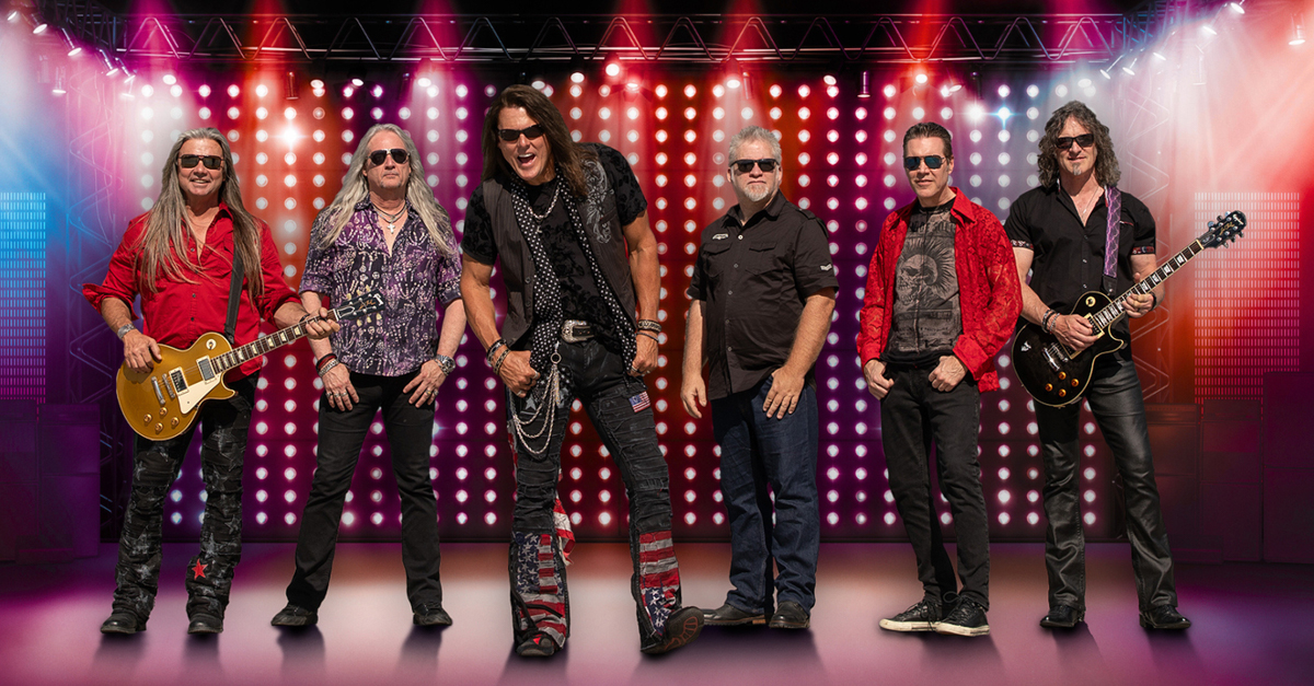 Rock, funk, dance, and blues fire up Powerhouse Weekend