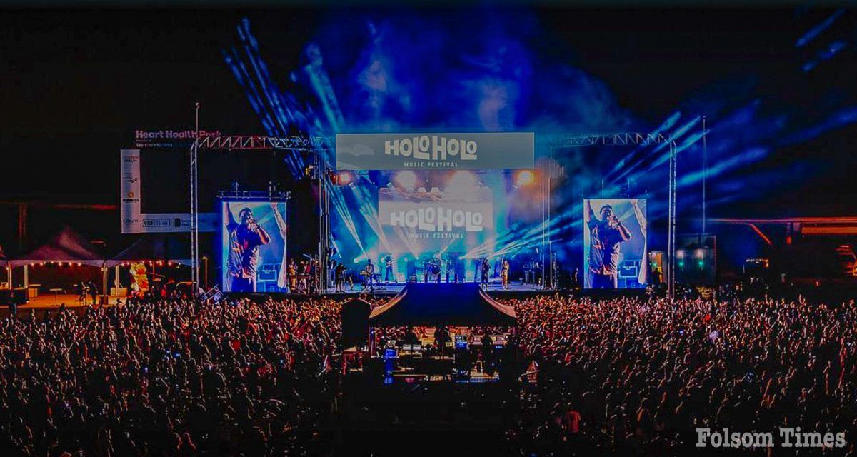 Holo Holo Festival brings the aloha island spirit to Sacramento