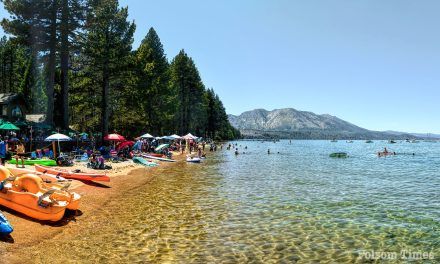 E. coli warning issued for South Lake Tahoe near Camp Richardson