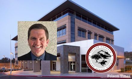 Leonhardt takes Principal role of Folsom’s Vista del Lago HS