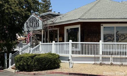 43 year old man arrested in Folsom bar altercation death case