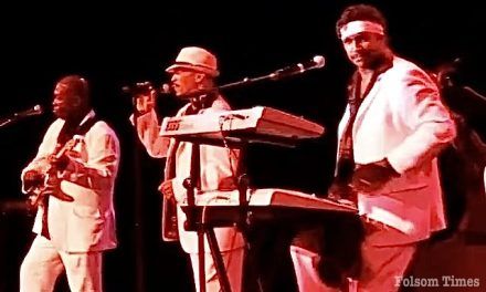 Nathan Owens brings Motown Soul Revue to El Dorado Hills