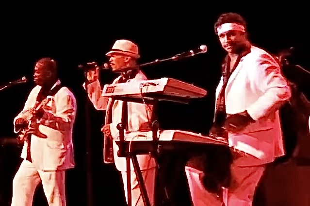 Nathan Owens brings Motown Soul Revue to El Dorado Hills
