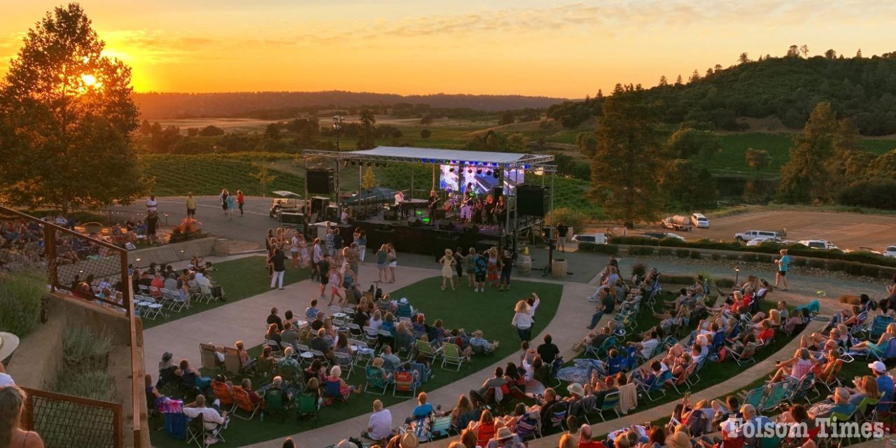 Asia featuring John Payne up next for Helwig Winery Amphitheater