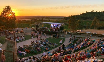 Asia featuring John Payne up next for Helwig Winery Amphitheater