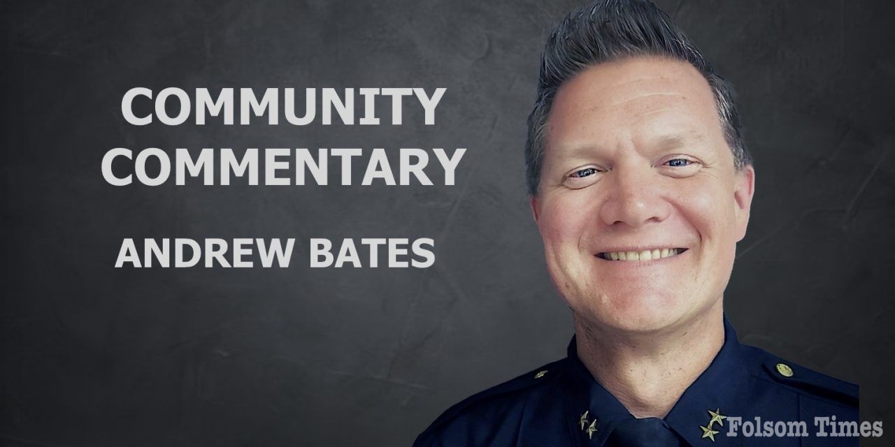 Riding the Wave of Change: How Law Enforcement Can Lead in the AI Era