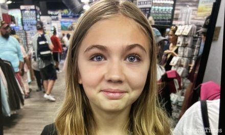 Sacramento child reported missing, search underway