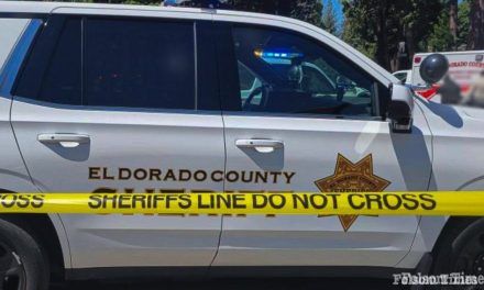 Cal Fire captain arrested after woman, child killed in Cameron Park shooting