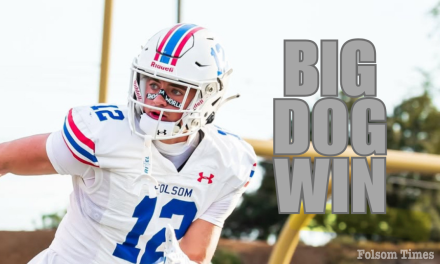 Folsom strikes late to top Serra in nonleague classic