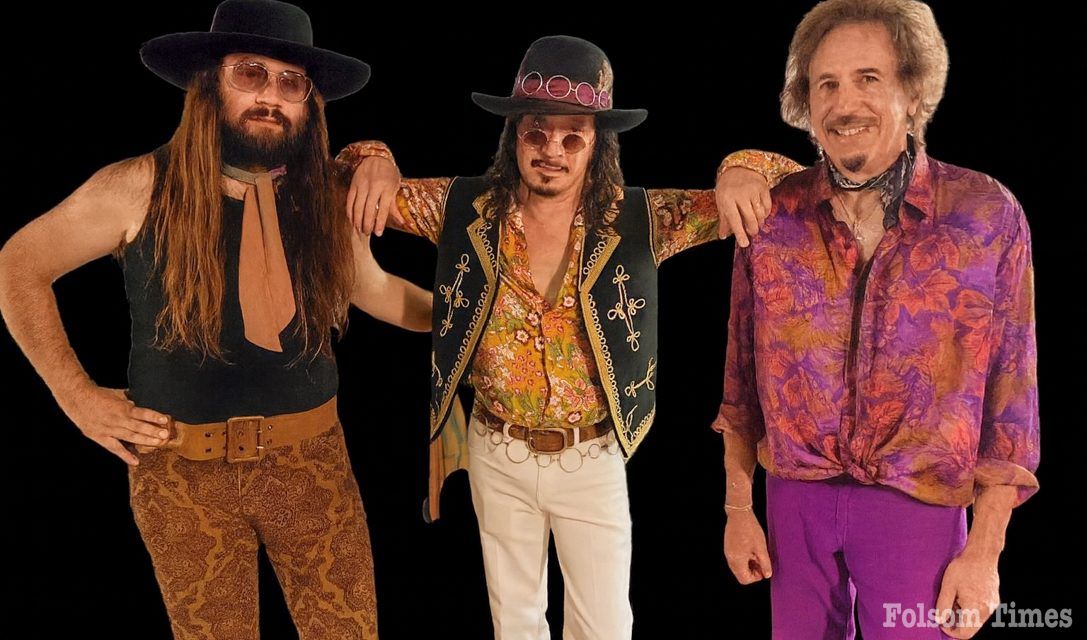 Liquid Sky Hendrix Tribute kickstarts Folsom Powerhouse weekend