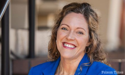 City of Folsom names Rebecca Neves as new public works director