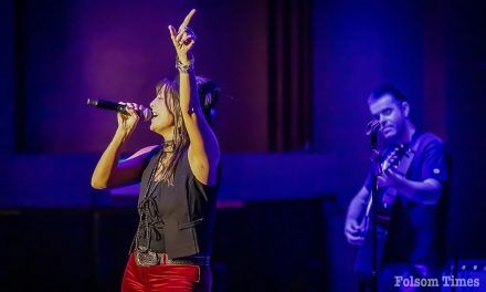 Country and grit collide as Serena Karise takes Red Hawk Stage Saturday