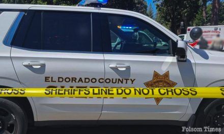 Cal Fire captain arrested after woman, child killed in Cameron Park shooting