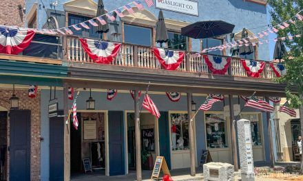 Stone & Birch takes glory in Historic Folsom decor challenge