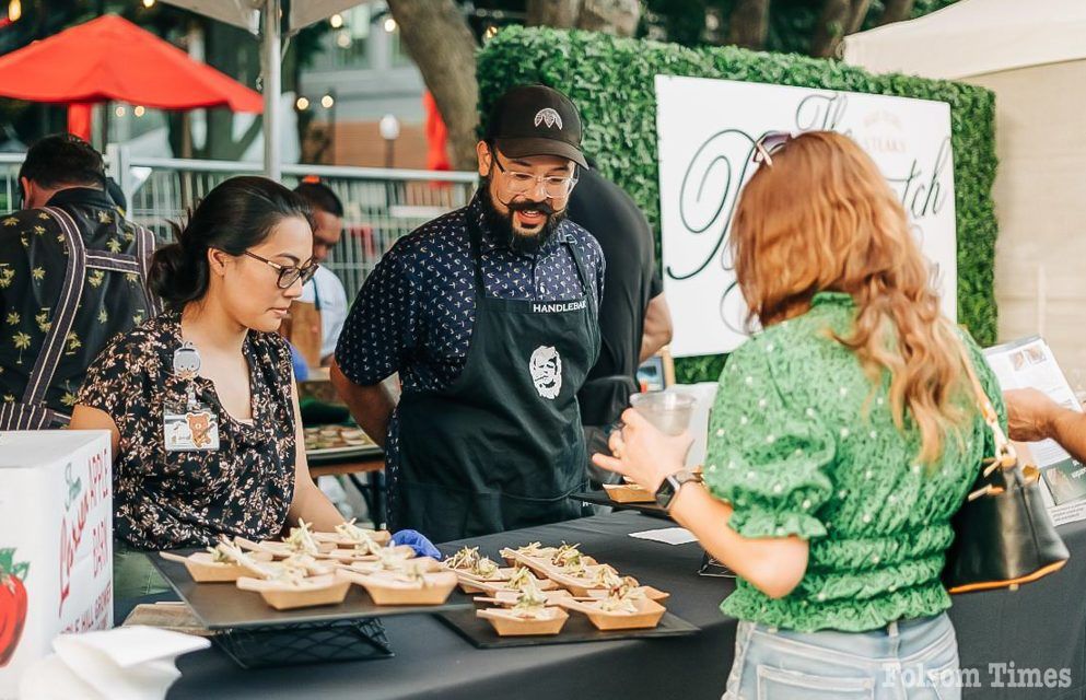 Sacramento gears up for new ‘Farm to Fork at Terra Madre Americas’ festival