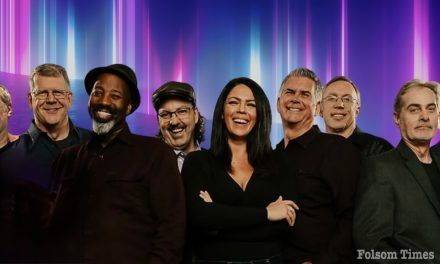 The Sky Kings bring harmony rich sound to Historic Folsom Amphitheater