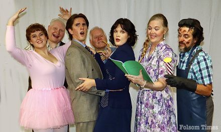 You Can’t Take It With You’ returns to Folsom’s Sutter Street Theatre