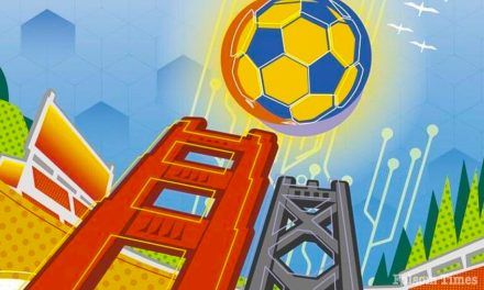 Sac County employee’s artwork selected as FIFA World Cup 26 host city poster