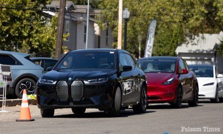 SMUD Hosts EV Test Drive Event as $7,500 Tax Credit Deadline Nears