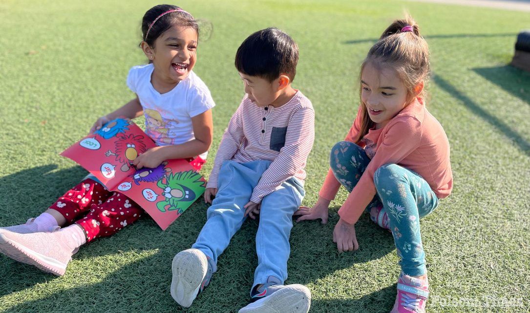 City of Folsom opens preschool registration for 2025–26